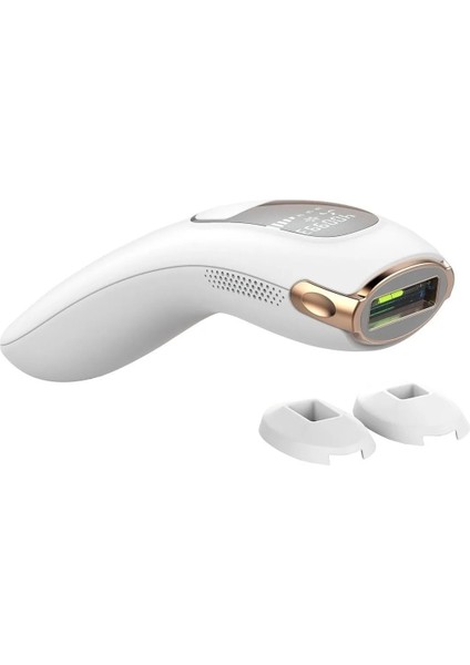 Dn 7710 Ipl 900.000 Atımlı Lazer Buz Başlıklı Epilasyon DN-7710