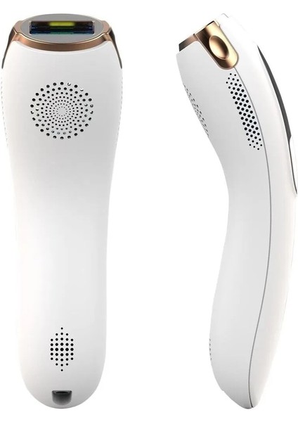 Dn 7710 Ipl 900.000 Atımlı Lazer Buz Başlıklı Epilasyon DN-7710