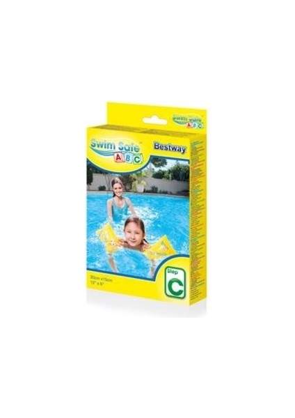 Kolluk 30X15CM Bestway - 32110