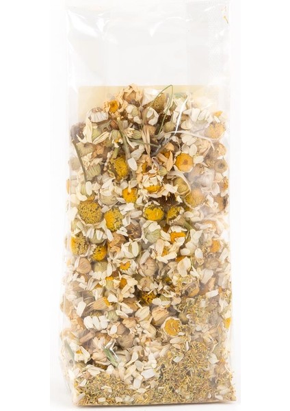 Mayıs Beyaz Papatyası 40 G (5 Li Paket) fırsatları