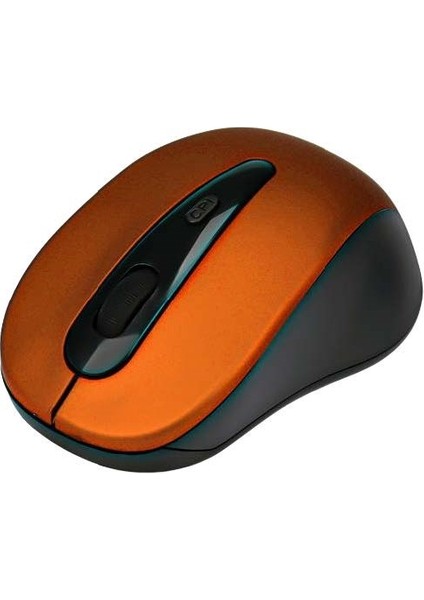 C2 4d Optik 1200 Dpı Wireless Kablosuz Mouse