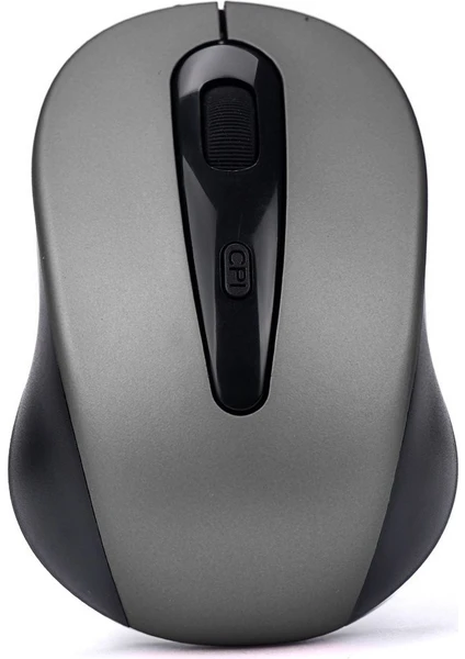 C2 4d Optik 1200 Dpı Wireless Kablosuz Mouse