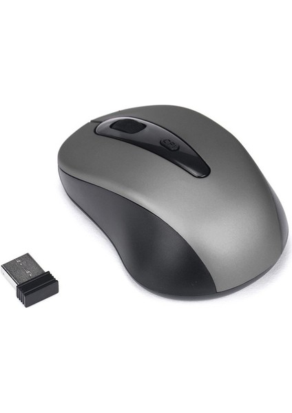 C2 4d Optik 1200 Dpı Wireless Kablosuz Mouse