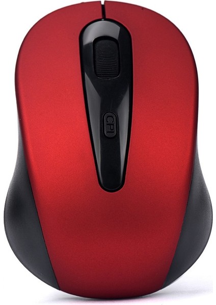 C2 4d Optik 1200 Dpı Wireless Kablosuz Mouse