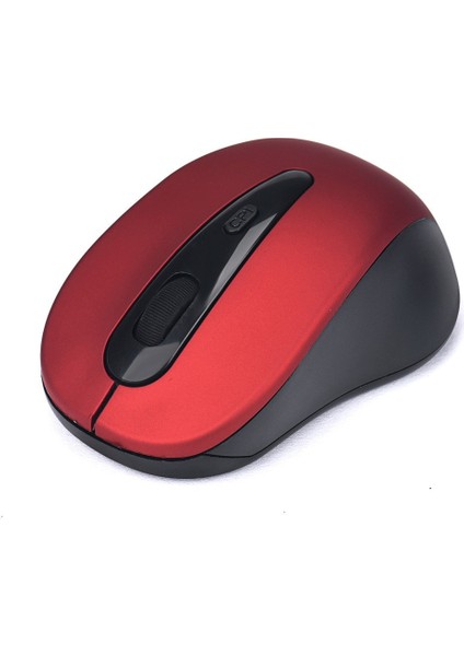 C2 4d Optik 1200 Dpı Wireless Kablosuz Mouse