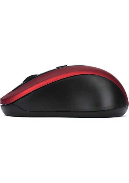 C2 4d Optik 1200 Dpı Wireless Kablosuz Mouse