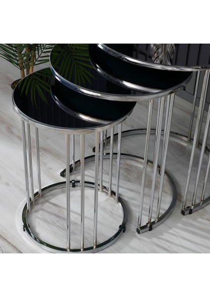 Palmira Zigon Sehpa modelleri