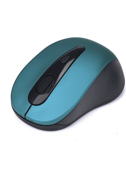 C2 4d Optik 1200 Dpı Wireless Kablosuz Mouse