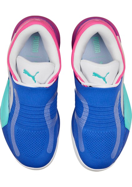 Rise Nitro Fadeaway Erkek Lacivert Basketbol Ayakkabısı 37827801 fiyatları