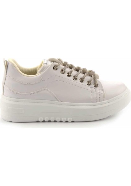 Beyaz Kadın Sneaker K01345016009 fiyatları