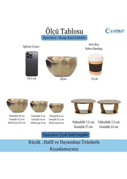 Ahşap Ayaklı Beton Saksı Büyük Boy Set 3 Adet Önü Açık Model fiyatları