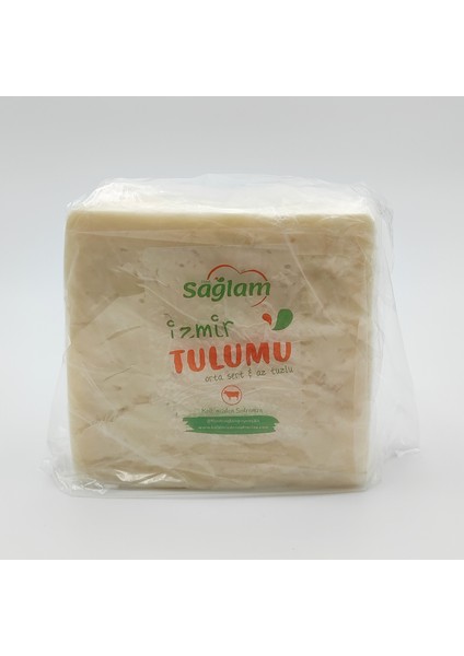 Izmir Tulumu 500 gr