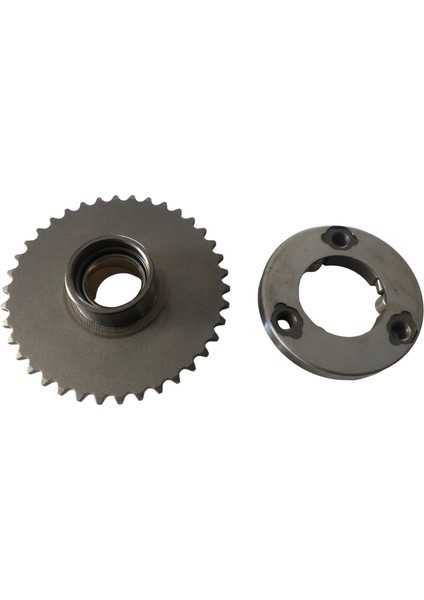 Ilk Hareket Marş Kavrama Komple Mondial Mct 250 ( 73.5 mm )