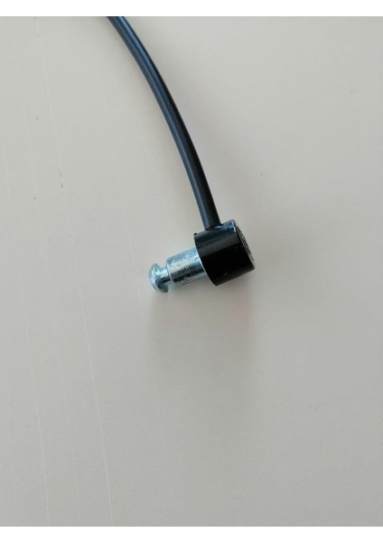 Halatlı Emniyet Kilidi Siyah fiyatları