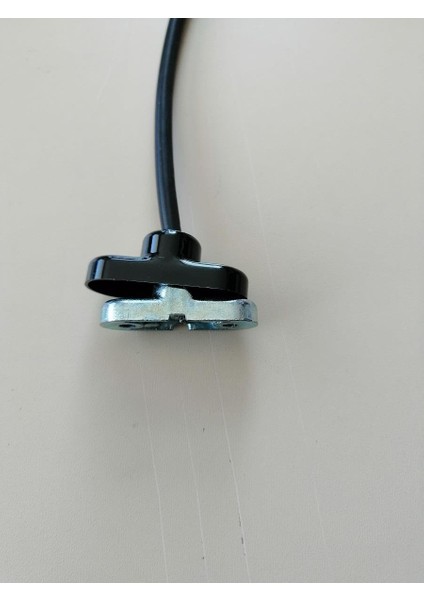 Halatlı Emniyet Kilidi Siyah modelleri