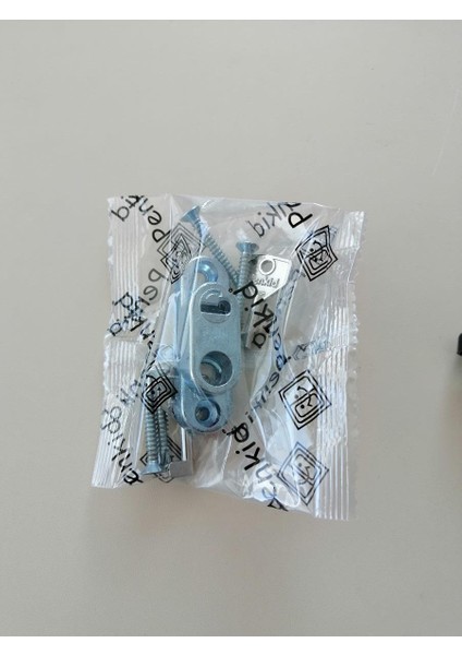 Halatlı Emniyet Kilidi Siyah fırsatları