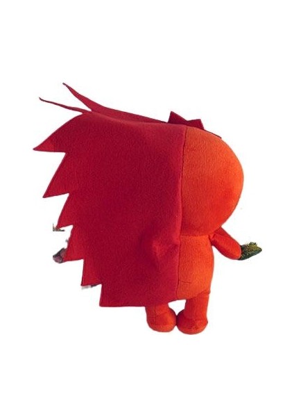 Happy Tree Friends Flaky Oyuncak Peluş 28 cm