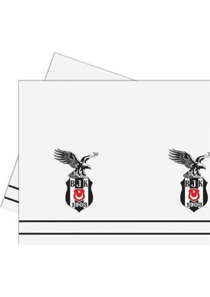Beşiktaş Masa Örtüsü