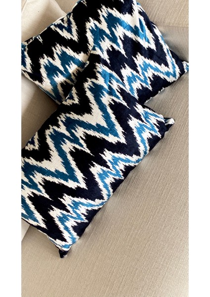 Mavi Ikat