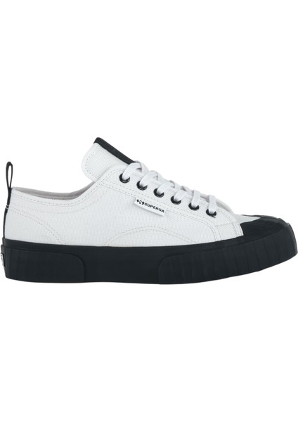 2630 Stripe Webbing Erkek Gri Spor Ayakkabı (S5125GW-AOT)