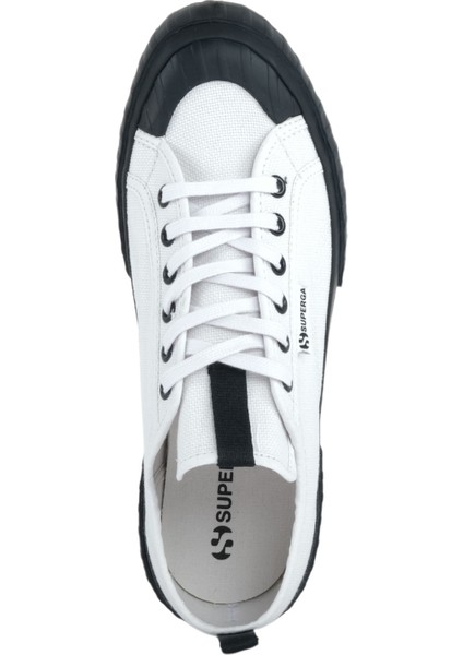 2630 Stripe Webbing Erkek Gri Spor Ayakkabı (S5125GW-AOT)