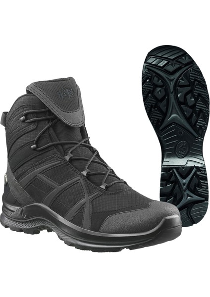 Black Eagle Athletic 2.1 Gtx Mid