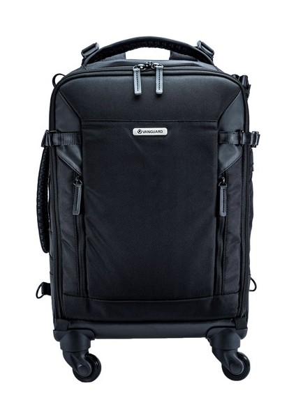 Veo Select 55BT Bk Tekerlekli Çanta