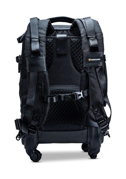 Veo Select 55BT Bk Tekerlekli Çanta