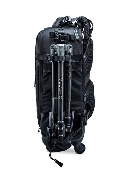 Veo Select 55BT Bk Tekerlekli Çanta