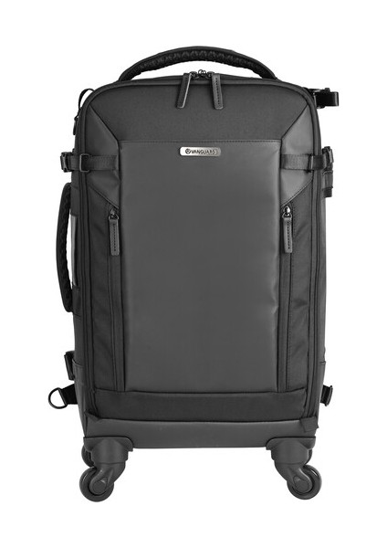 Veo Select 58T Bk Tekerlekli Çanta