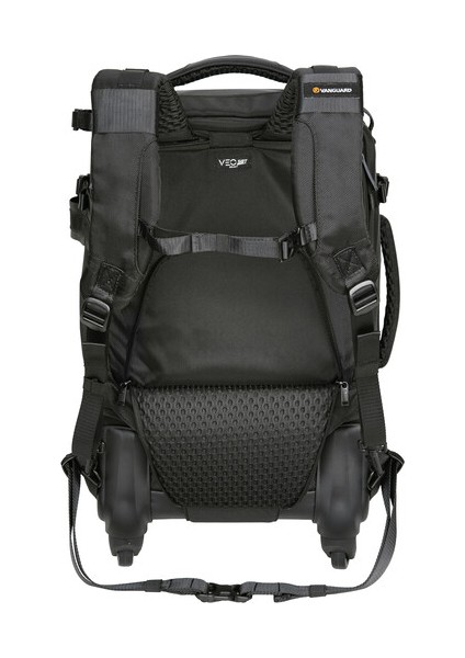 Veo Select 58T Bk Tekerlekli Çanta fiyatları