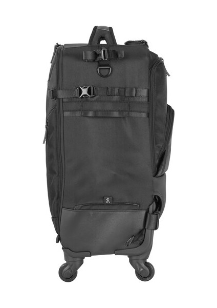 Veo Select 58T Bk Tekerlekli Çanta fırsatları