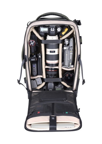 Veo Select 58T Bk Tekerlekli Çanta indirimleri