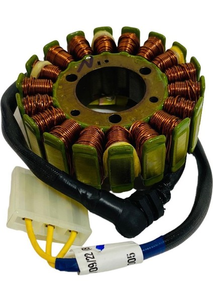 Pulsar Ns 200 Statör Orjinal