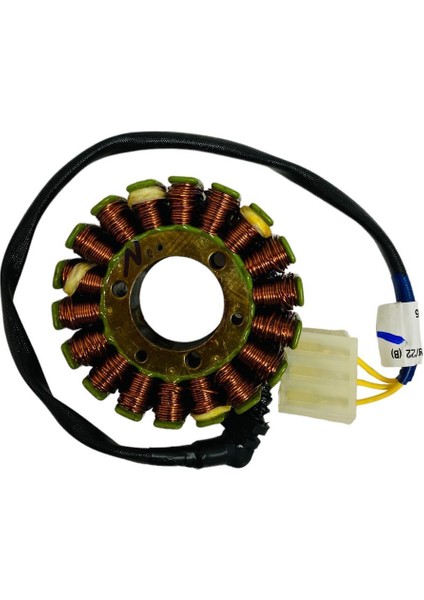 Pulsar Ns 200 Statör Orjinal fiyatları