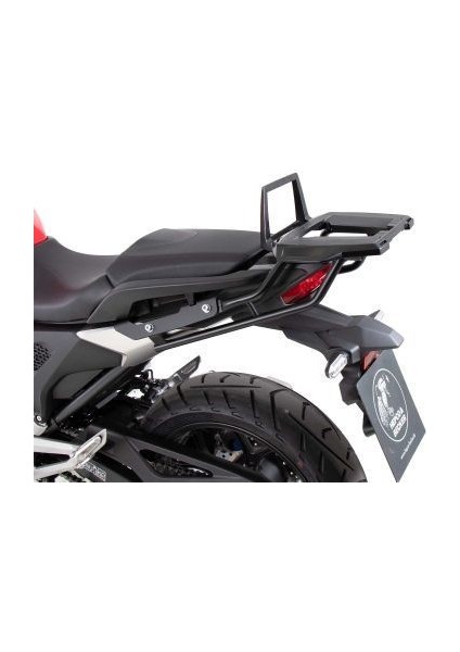 Hepco&becker Honda NC750X/DCT Arka Çanta Demiri (2021 ve Üstü)