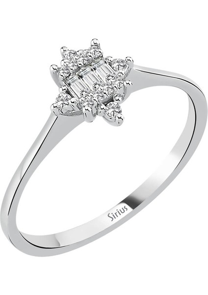 Izarra Baget Pırlanta Yüzük fiyatları