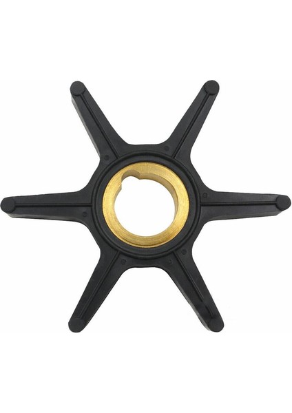 Mercury Impeller Orj No : 47-85089-3