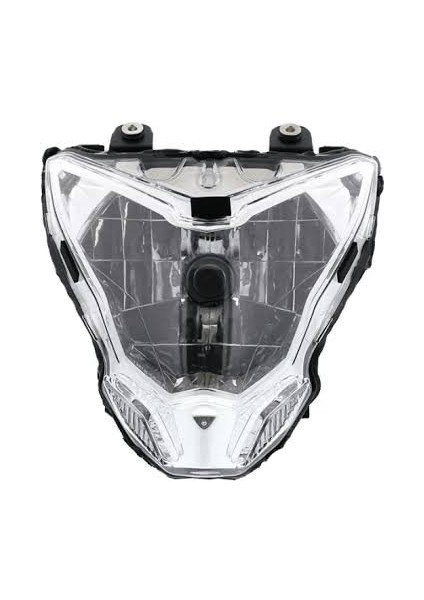 Bajaj Pulsar Ns 200 Far Oem Kalite Arasmoto