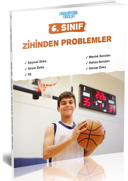 6. Sınıf Zihinden Problemler