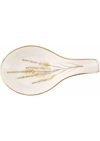 Botanical Desen7 Kaşıklık 19CM
