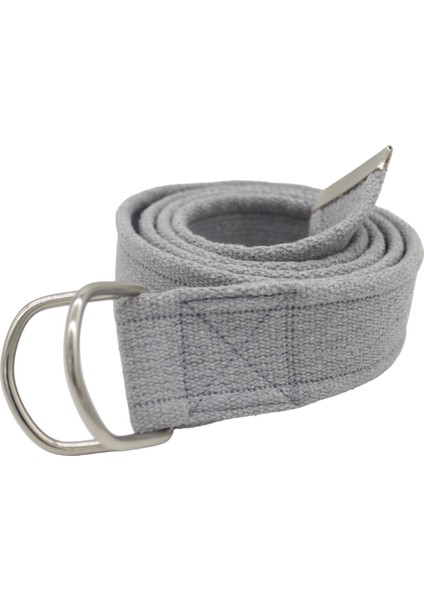 D Tokalı Dokuma Bay Bayan Genç Gri Spor Kot Taktik Kanvas Bez Kemer fiyatları