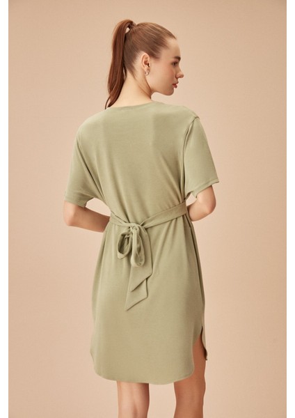 Fit Life Fashion Elbise