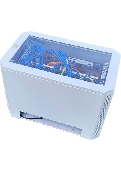 3CBLSG24 Baseline Ethernet Switch Sistemi