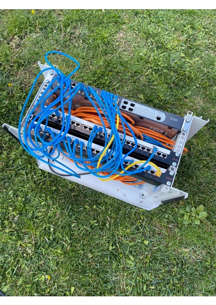 3CBLSG24 Baseline Ethernet Switch Sistemi