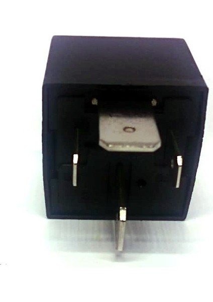 Mini Röle 12V 80A Güç Rölesi 4 Fişli Üstün RL800 fırsatları