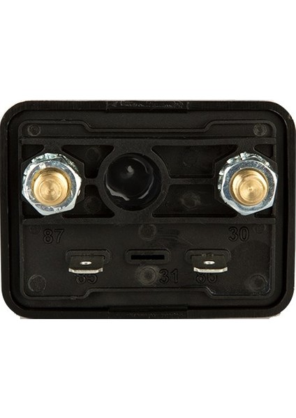 Yüksek Amperli Güç Rölesi 12V 120A Su Geçirmez Marine Elo fiyatları