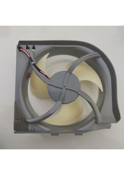 Buzdolabu Fan Motoru 12V 0.14A 17W 1120 Rpm DA97-15765C