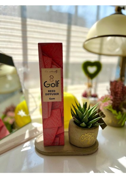 Çubuklu Oda Kokusu 110 ml - Gum