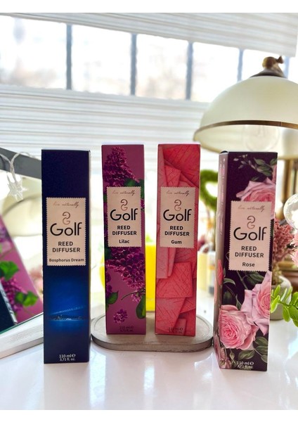 Çubuklu Oda Kokusu 110 ml - Gum fiyatları